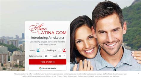is amolatina a legitimate dating site